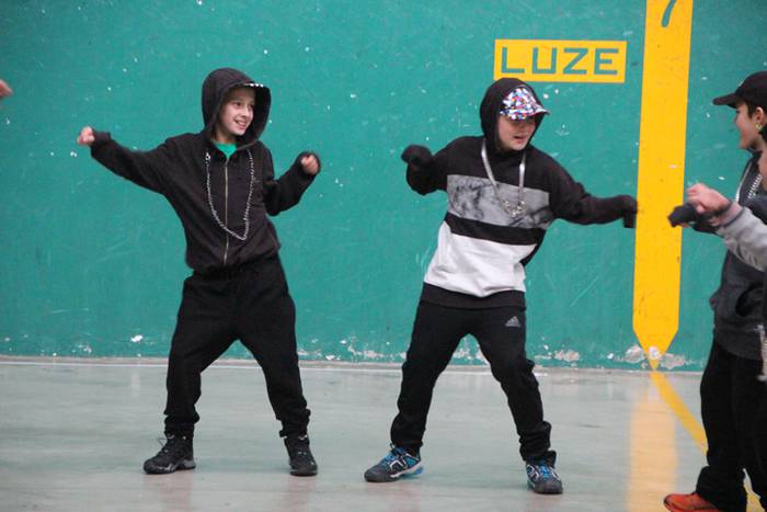 Eguraldi txarrari, musika et 44 1517594984290