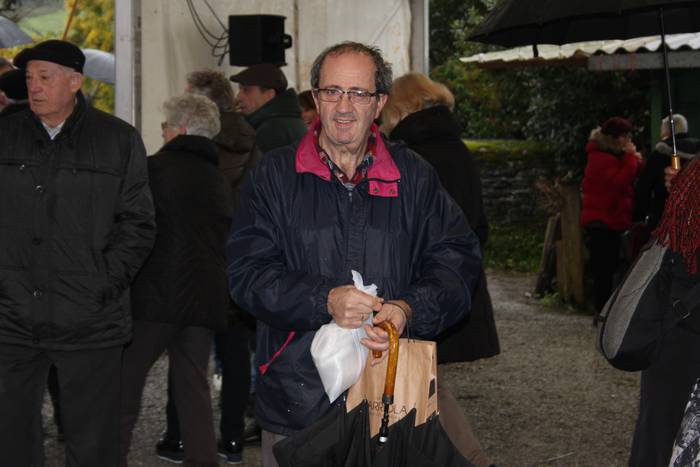 Tolosako San Blas auzoko jai 7 1517661288139