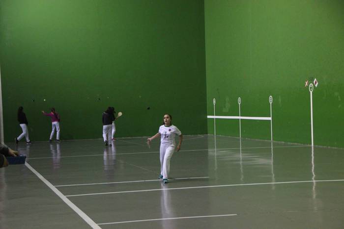 XXI Aiztondo Pilota Topaketa 10 1524944454779