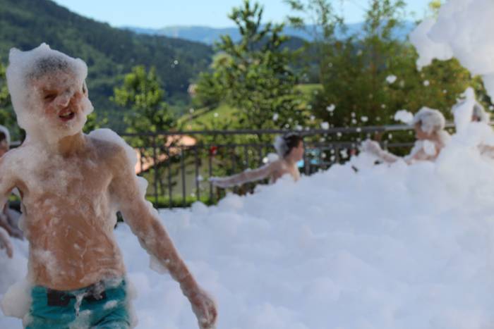 Festen azken eguna aprobetxatzen 6 1467555422306