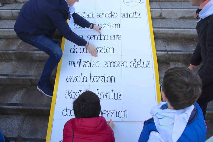 Kilometroak eguna Amasa Vill 12 1580046449518