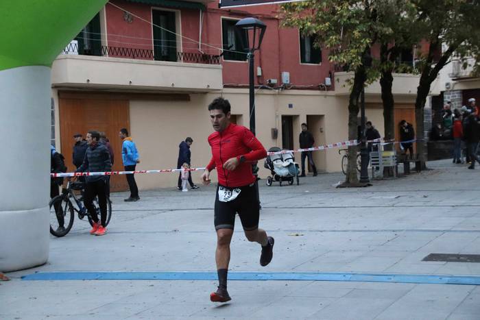 Eneko Gurrutxaga eta Enara O 51 1636224970526