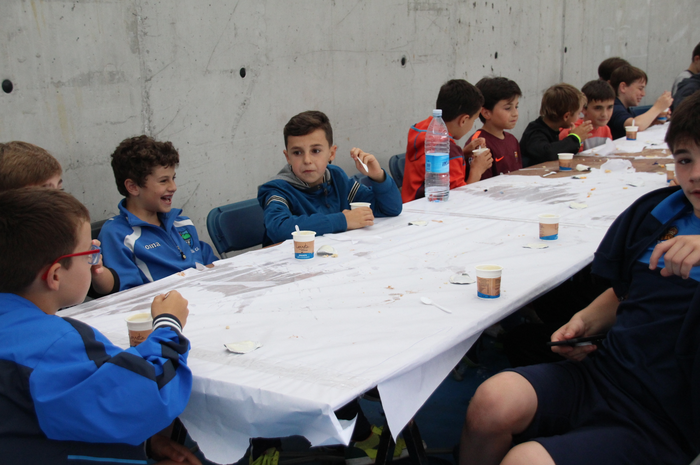 Futbola bakarrik ez, festa e 4 1528554639836