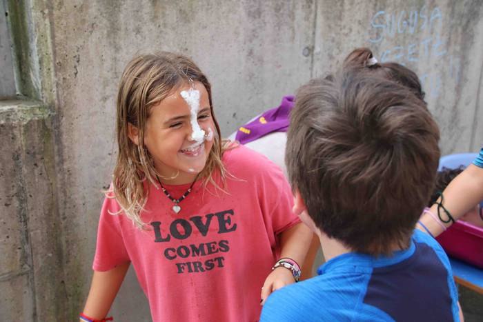 Jolasean igaro dute arratsal 22 1567097331039