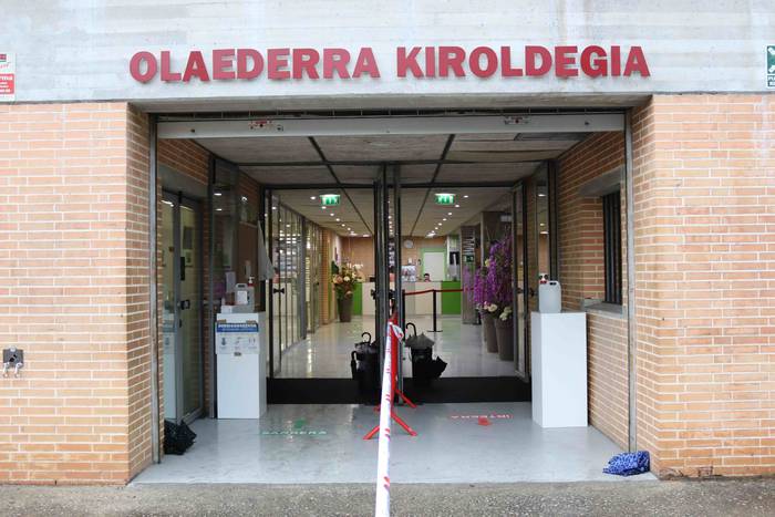 Ezohiko moduan, baina arazor 67 1594547316423