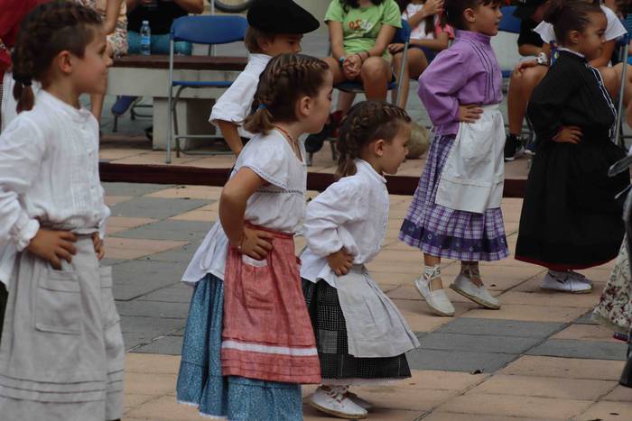 Xubane Uribarrena omendu dut 19 1632661561647