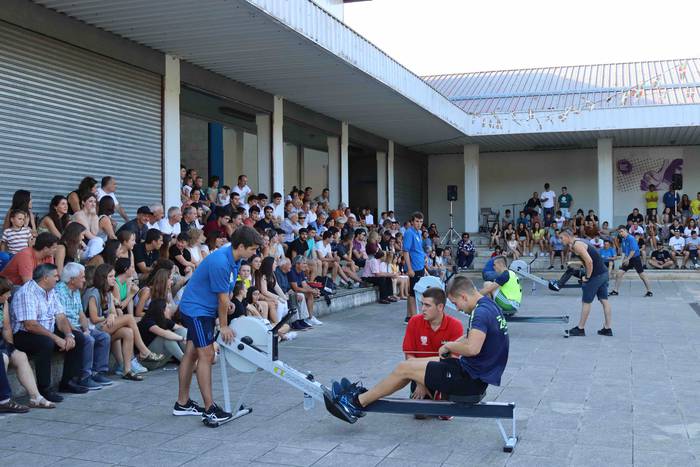 Arratsalde borobila izan dut 6 1661714266339