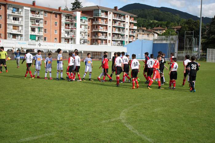 V. Urtzi Gurrutxagaren Oroim 65 1529171241752