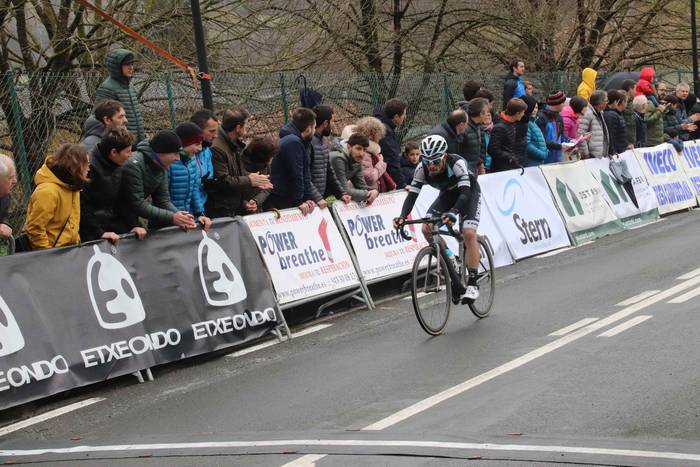 Angel Fuentes garaile XVI. A 53 1552907542603