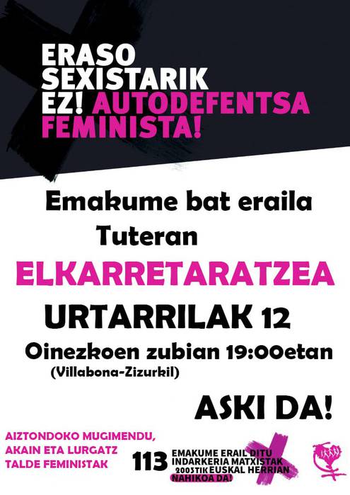 Elkarretaratzea