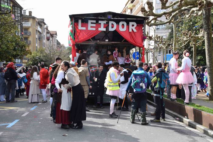 Mozorro festa Zaldunita egun 51 1740932851861