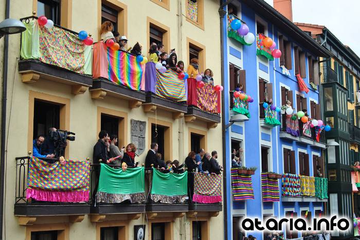 ostegun gizena 2016 txupinazoa 25 1454601567906