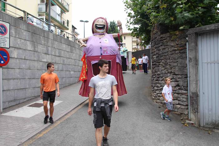 Ibarra San Bartolome festak  53 1535025658129