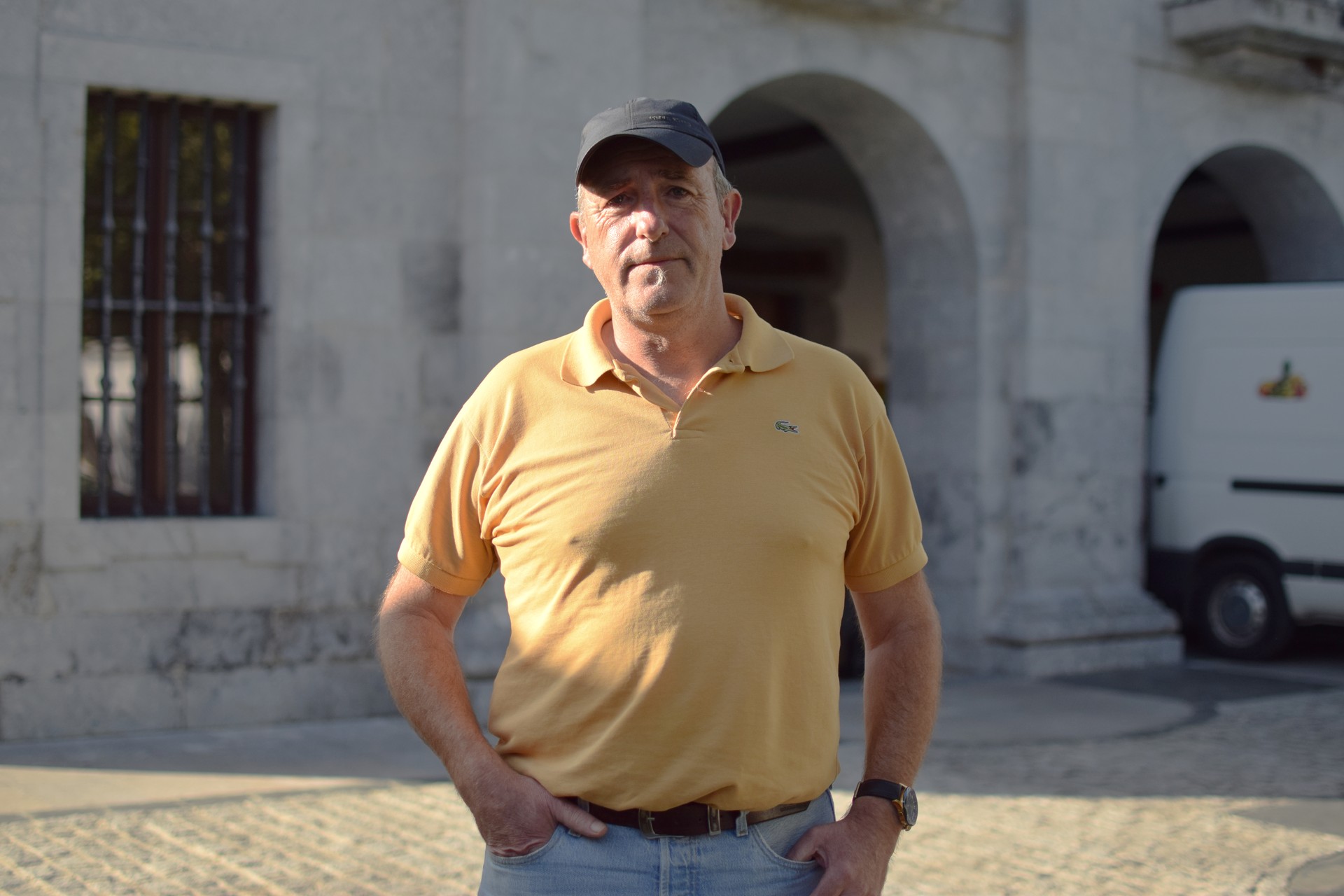 «Nahi genuen guztia egiterik ez genuen izan»