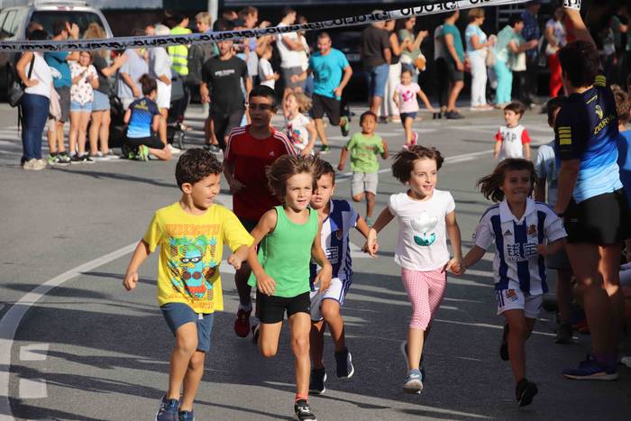 Elena silvestrek eta Xabier  21 1567672020952