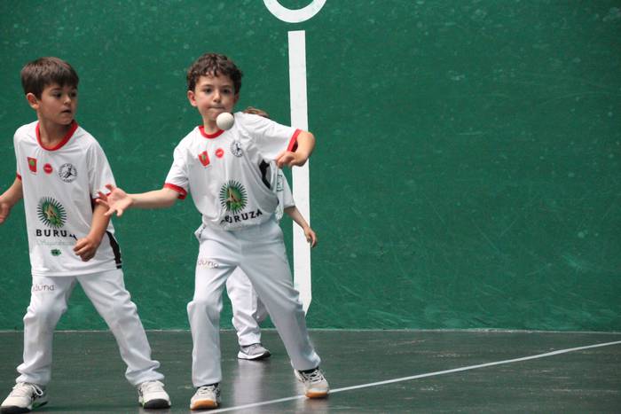 Ataria Pilota Txapelketa Ben 19 1652538203752