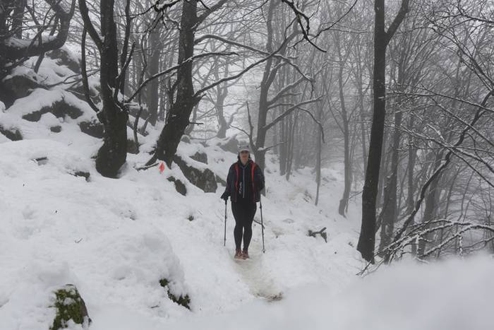 Jokin Lizeaga eta Veronica D 144 1517772122768