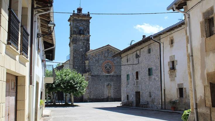 Arruazuk Euskal Errepublikaren parte dela aldarrikatu du