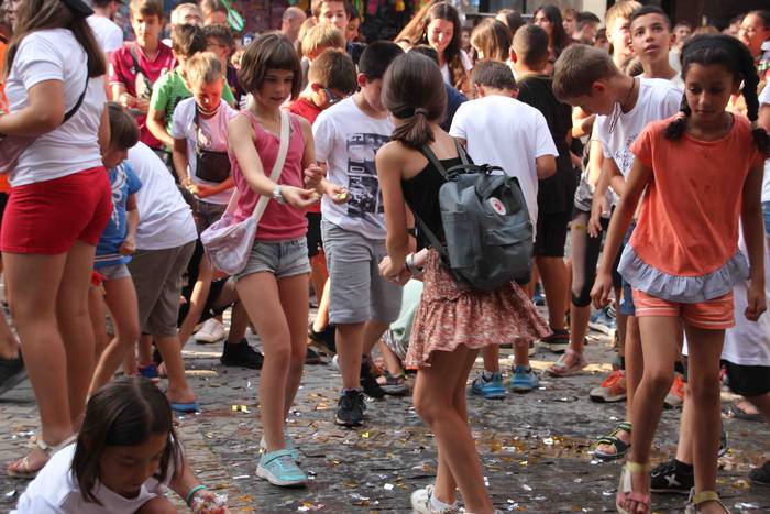 Alegia Karmen festak, txupin 74 1657821439935