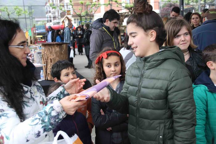 VIII. Udaberriko Azokaz goza 51 1558278850504