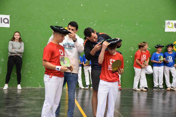 VI. Ataria Pilota Txapelketa 23 1656167861550