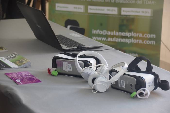 Woman Sarearen aurkezpen jai 6 1489230286359