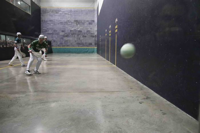 xareak ehun urte Iruran 31 1576348747625