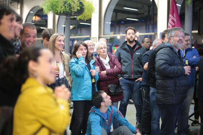 Hauteskunde gaua 2019 Tolosa 12 1558953704809