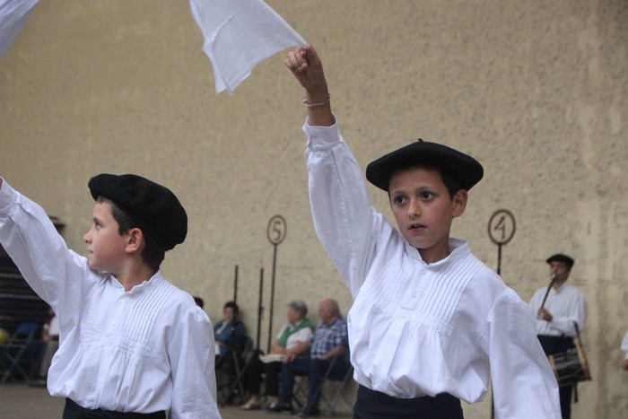 Bedaioko ingurutxoa, inoizko jendetsuena - 37