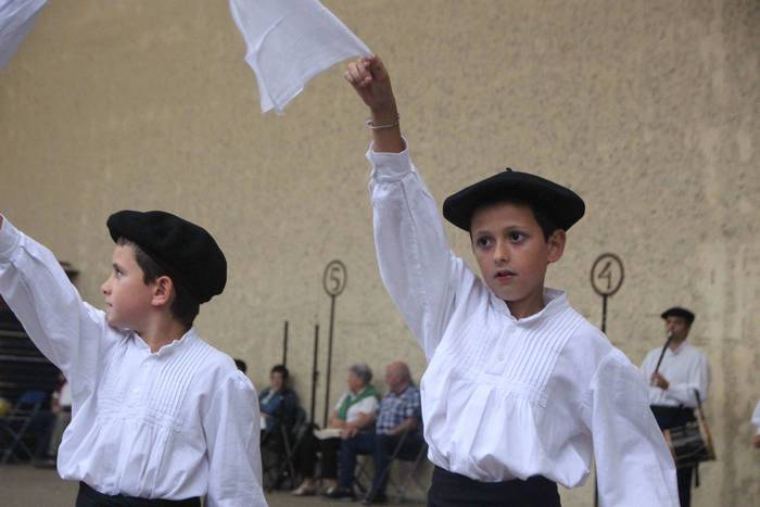 Bedaioko ingurutxoa, inoizko 36 1536521035647