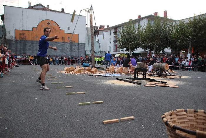 Aiztondora Eguna 2015, herri kiroletara 43 1445107660058