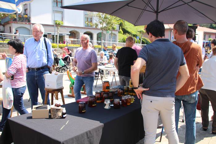 VII. Udaberriko azoka ospatu 10 1526819986192