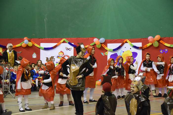 Irura, inauteriak 2018 16 1517997827320