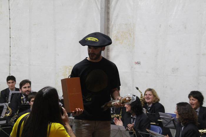 Tolosako Larramendi auzoko jaiak 2015 12 1446321960674