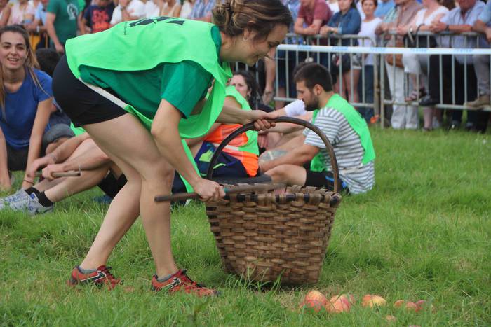 Azken ostikoak festen azkene 57 1530469313965