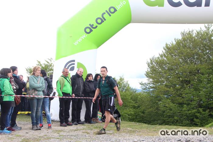 San Migeleko ataria, XIV Orduak 127 1464544312630