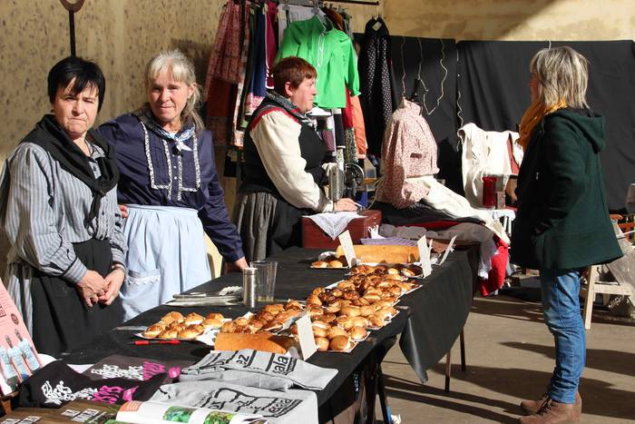 Denetik eta denentzat, Bedai 8 1541343234587