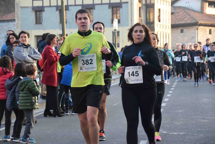 Mozorroarekin edo gabe, korrika 252 1546421861410