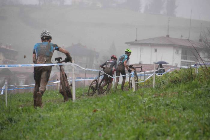 I. Pablo Arsuagaren Memorial 45 1639241160652