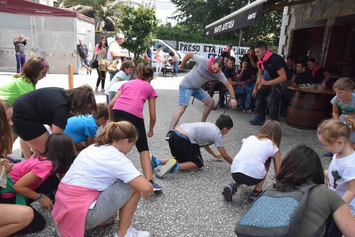 Zizurkil herrigunea goia fes 34 1534256296355