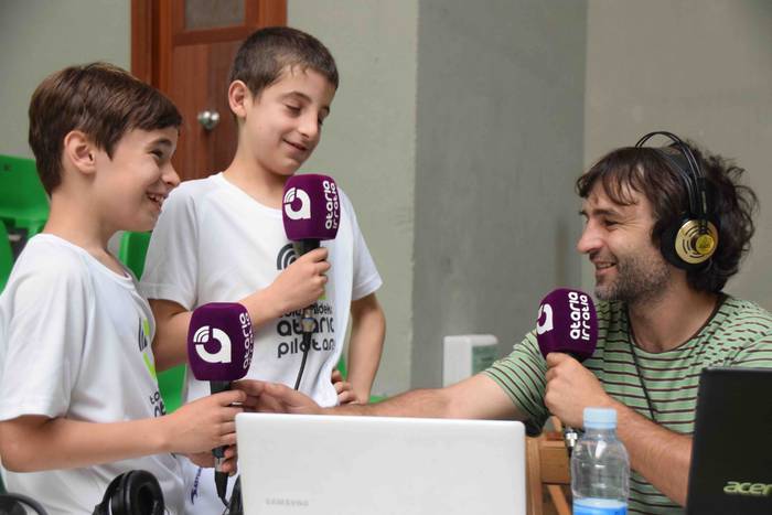 Ataria Pilota Txapelketa fin 70 1530367094886