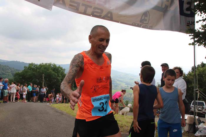 Aitor Regillagak eta Lourdes 101 1531661176712