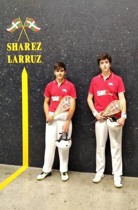 Hasi da xareko Iparraldeko Liga