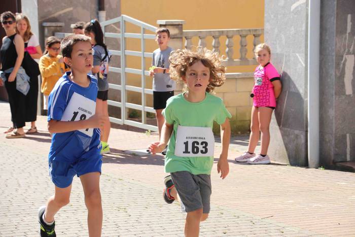 Asteasuko San Pedro jaiak 22 6 1656763841167