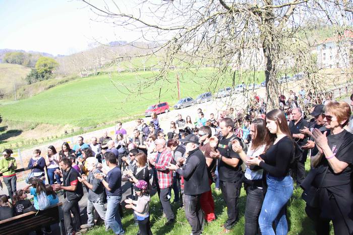 Joxelu Gerestari omenaldia 35 1553436048661