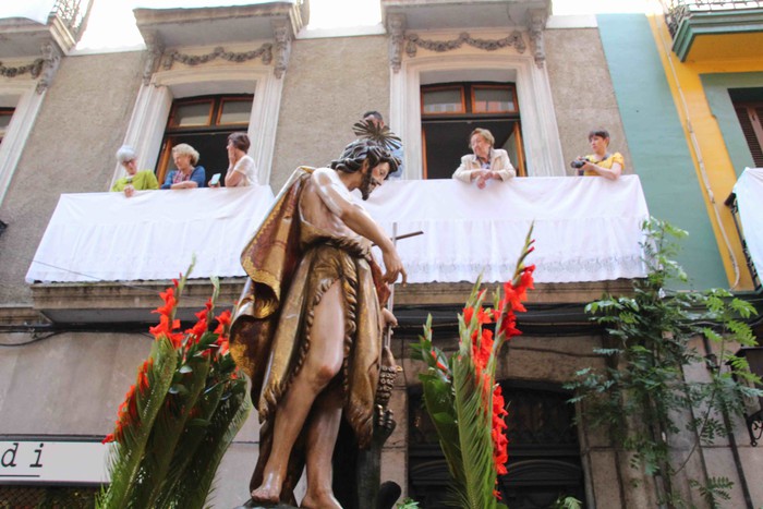 Tradizionaletan tradizionalena - 137