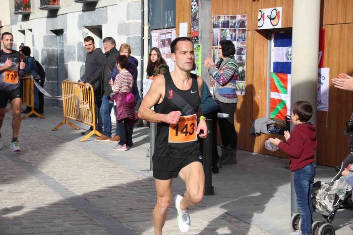 Asteasuko IV. Elkartasun krosa 2018 18 1545575013898