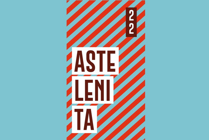 Egitaraua: astelenita