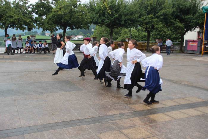 "San Inaziok hartu behar du  105 1532784515242