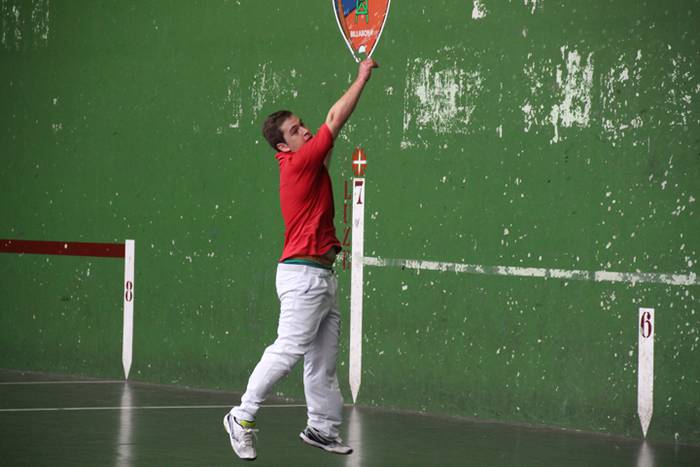 VILLABONAKO FESTAK 2017. TXU 13 1500919055058